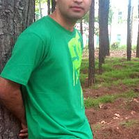 Ali Ramezani's Photo