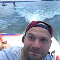 Васька Воронин's Photo