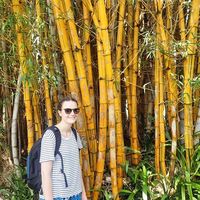 Signe Hegelund's Photo