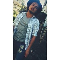 Adrien Brouard's Photo