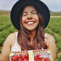 Camila Palma Ciro's Photo