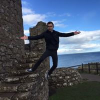 Baptiste Cornillet的照片