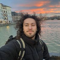 Gonçalo Lino's Photo