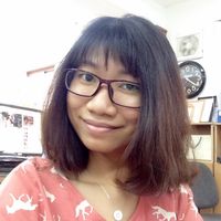 Thao Ivy Vpy Nguyen的照片