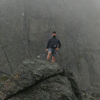 Fotos de Jonathan Gerber