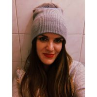 Anna Takács的照片