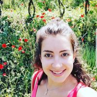 Clémence Chauveau's Photo