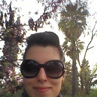 Fotos de Lena Poulatsidi