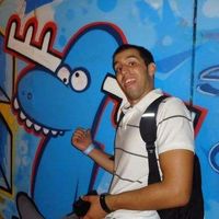 Svetlozar Spirdonov's Photo