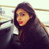 Juhii Gulrajani的照片