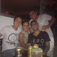 Jhonatan Villabona Bello's Photo