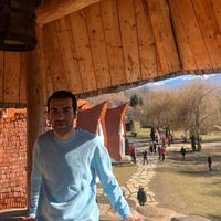 Soso Amonashvili's Photo