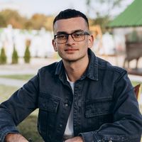 Yaroslav Saienko's Photo