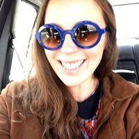 Eugénie Herbreteau's Photo