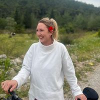 Nataliya Viskovatykh的照片