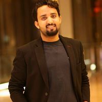 Rai Atteeque Ahmad's Photo