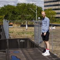 Rudy Driesen的照片