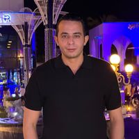 Abdalla Ahmed's Photo