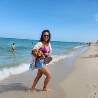 Daniela Alejandra Ramos的照片