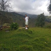 Juan Paredes's Photo