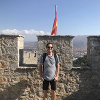 Caleb Baker的照片