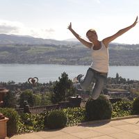 Laura Terberl's Photo