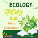 PHILOSOPHY CLUB - Ecology's picture