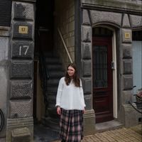 Sofia Bratchenko's Photo