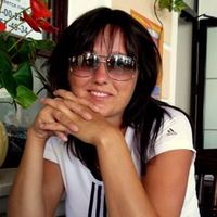 Анна Коваленко's Photo