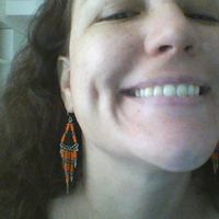 Bruna Brandi的照片