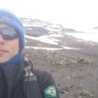 Renato Gamba Romano's Photo