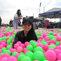 Carolina Castro的照片