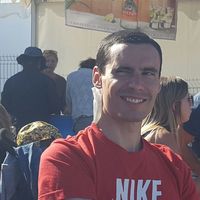 Baptiste Verriere's Photo