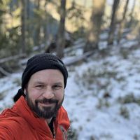 Tyler Walker's Photo