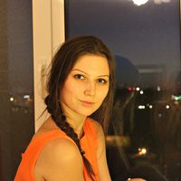 Rina Dernovaya's Photo