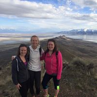 Fotos von Mary-Kate Metzger