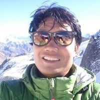 Chandra Shor Rai的照片