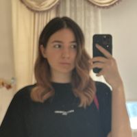 Анна Гречка's Photo