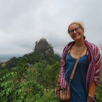 Jacqueline Hilgers的照片