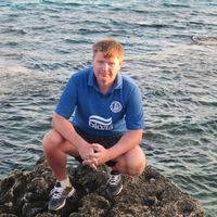 Dima Semenov's Photo