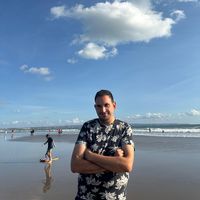 Giulio  Leopanto's Photo