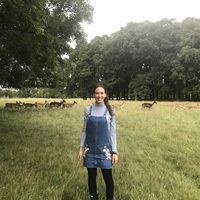 Miriam Martina的照片