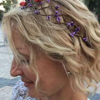 Olga Korneeva's Photo