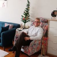 Oleksandr Klymenko's Photo