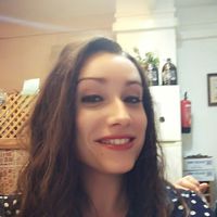 Saray Requena Carmona的照片