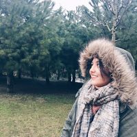 Zeynep Balcı's Photo