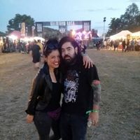 Fotos de Vero Mancilla