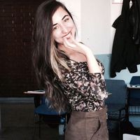 Fotos de Pelin Arslan