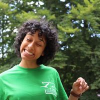 Francesca Tirinnanzi's Photo