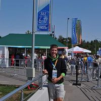 Denis Vasiliev的照片